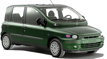   FIAT () Multipla